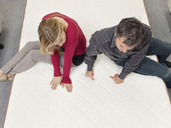 Mattress Buying Tips