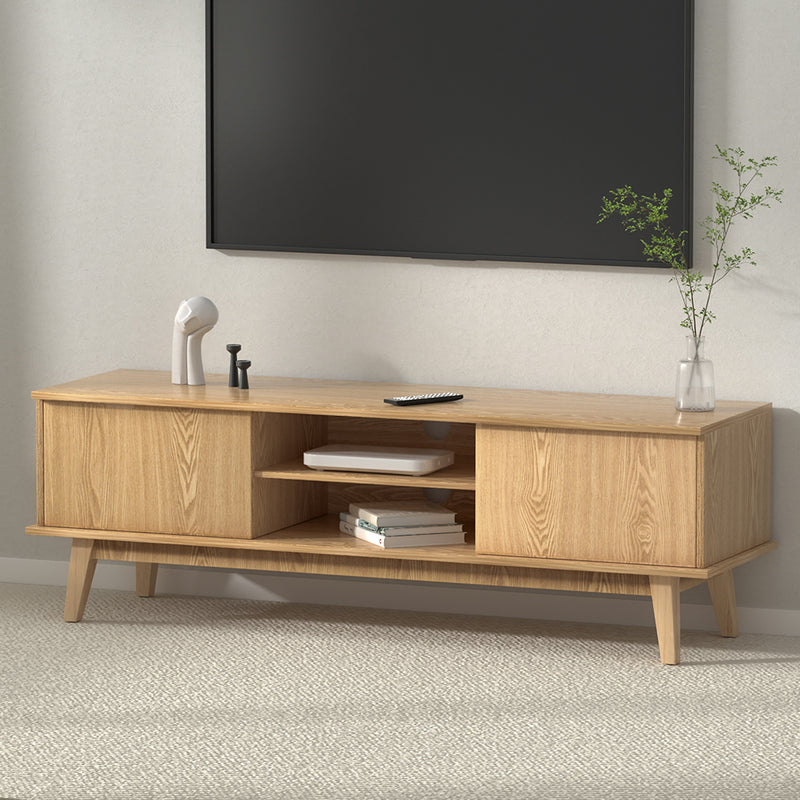 Diva TV Cabinet Entertainment Unit 140CM
