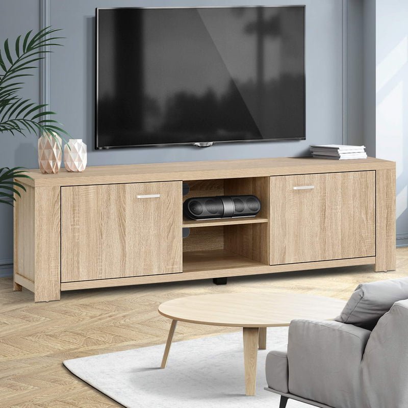 Diva TV Cabinet Entertainment Unit 160cm