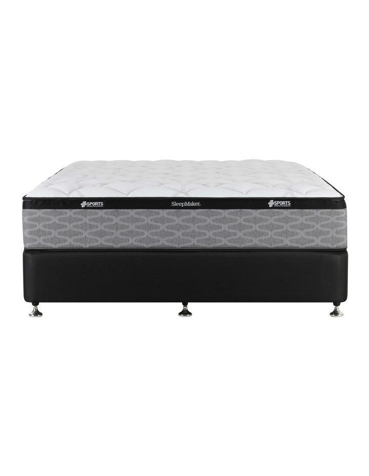 Sleepmaker New Design Miracoil Advance Soft Feel Mattress at Sleep House