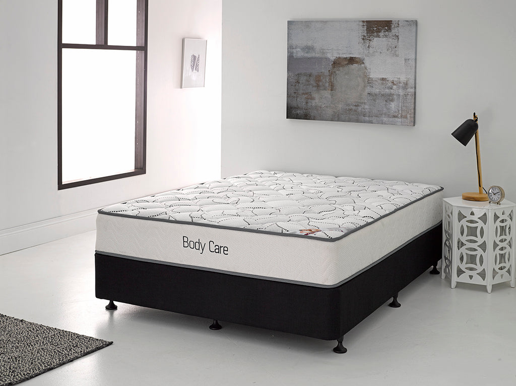 Swan Body Care Medium Feel Mattress Best Price At Sleep House Melbourne