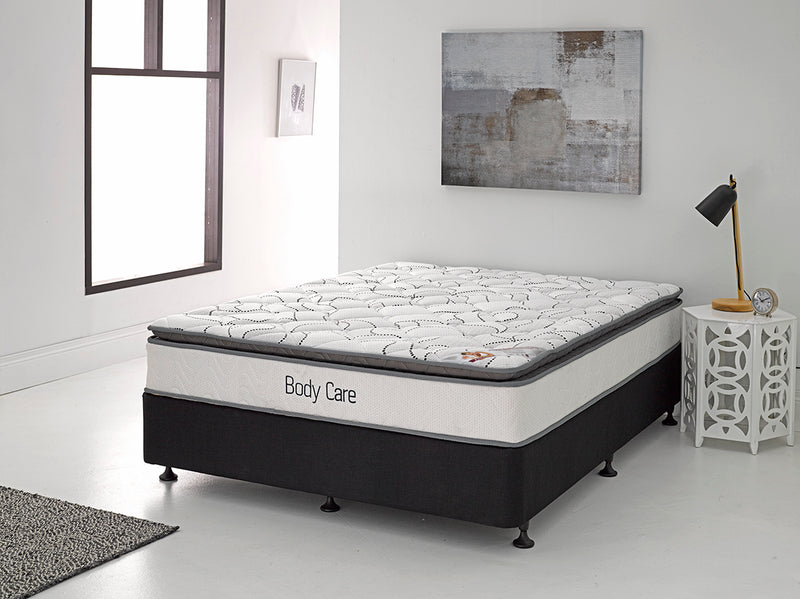 Swan Body Care Pillow Top soft Feel Best Price At Sleep House Melbourne