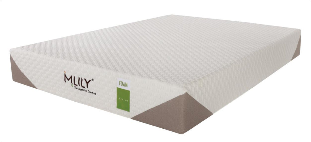 Mlily Cosmas Memory Foam Mattress Best Price at Sleep House Brisbane