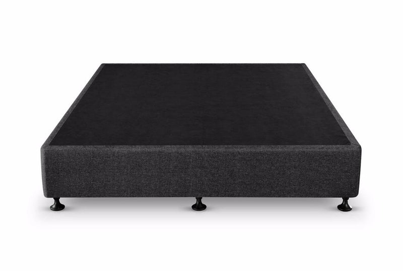Australian Made Premium Fabric Bed Base With Drawers Options Best Price at Sleep House Melbourne