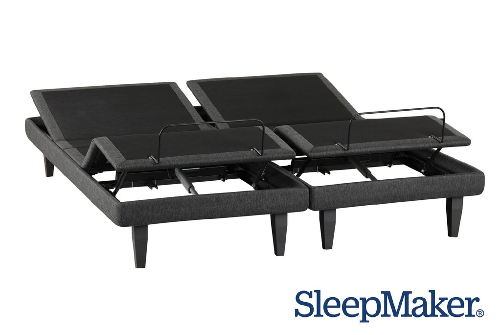 SleepMaker New Delta Cloud Adjustable Base Best Price Sleep House Melbourne Australia