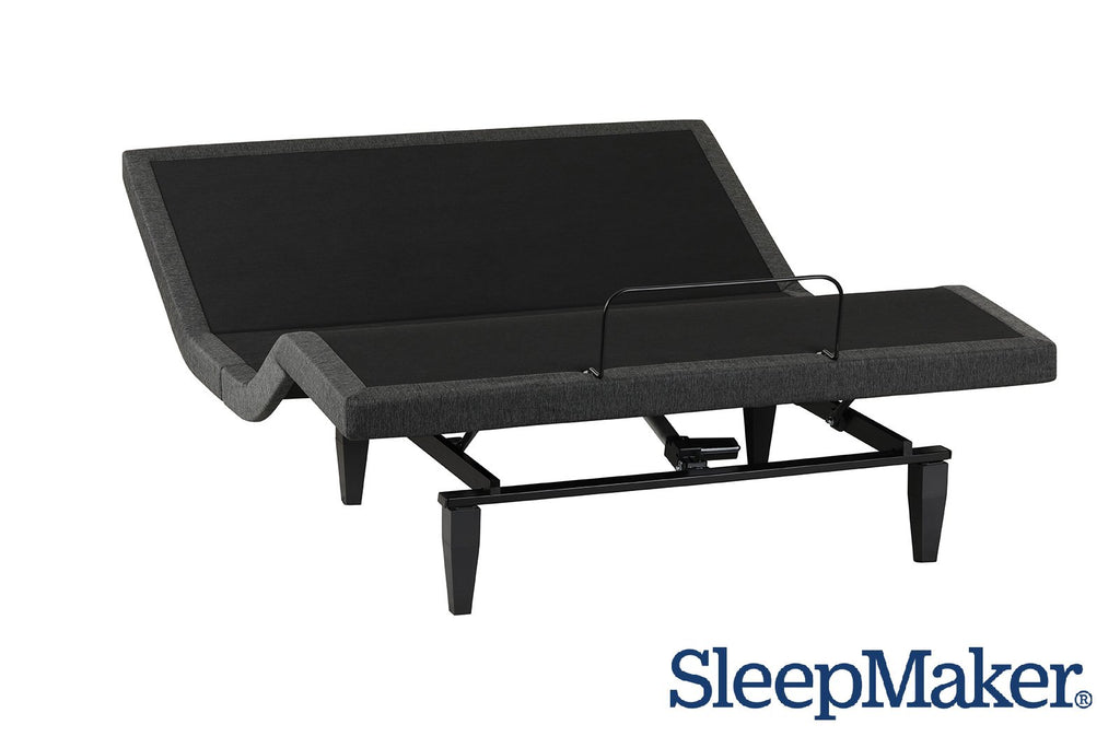 SleepMaker New Delta Dream Adjustable Base Sleep House Melbourne