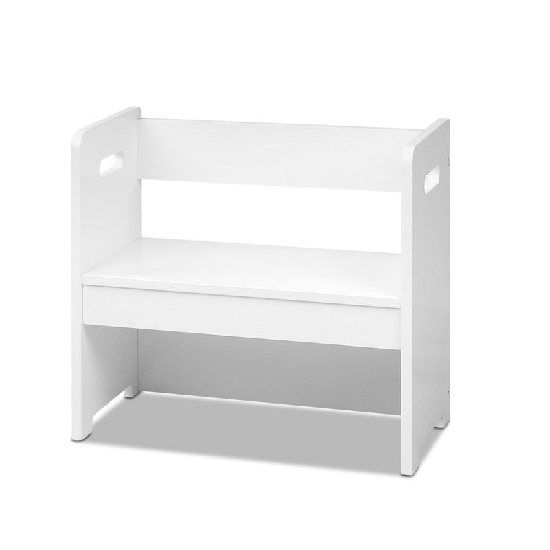 Keezi Kids Multi-function Table and Chair Toy Activity Desk