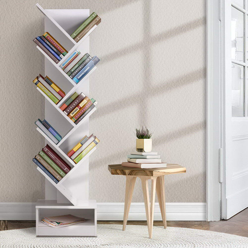 Diva Display 9-Shelf Tree Bookshelf at Sleep House Glen Waverley VIC