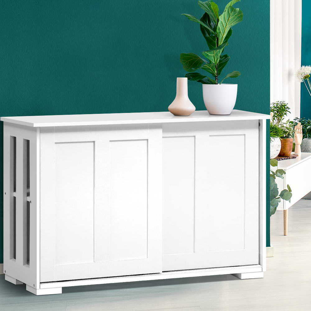 Diva Buffet Sideboard Cabinet Hallway Table at Sleep House Blackburn