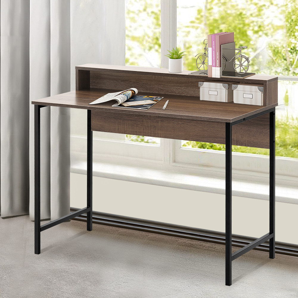 Stylish Computer Desk Office Table Metal Best Price at Sleep House