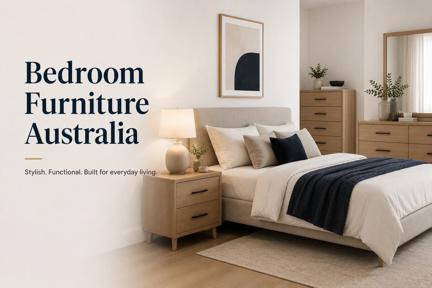 Bedroom Furniture Australia