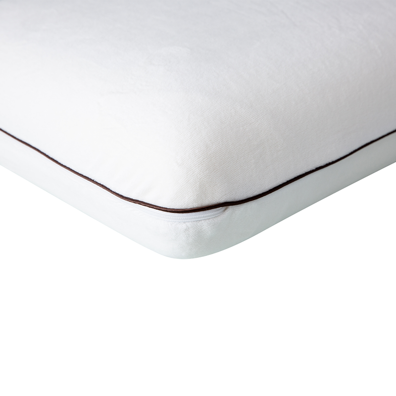 MLILY SensiCloud Rebound Smart Foam Pillow