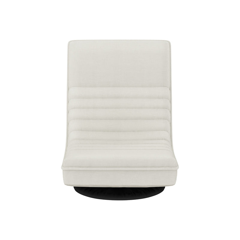 Milan Swivel Foldable Floor Sofa