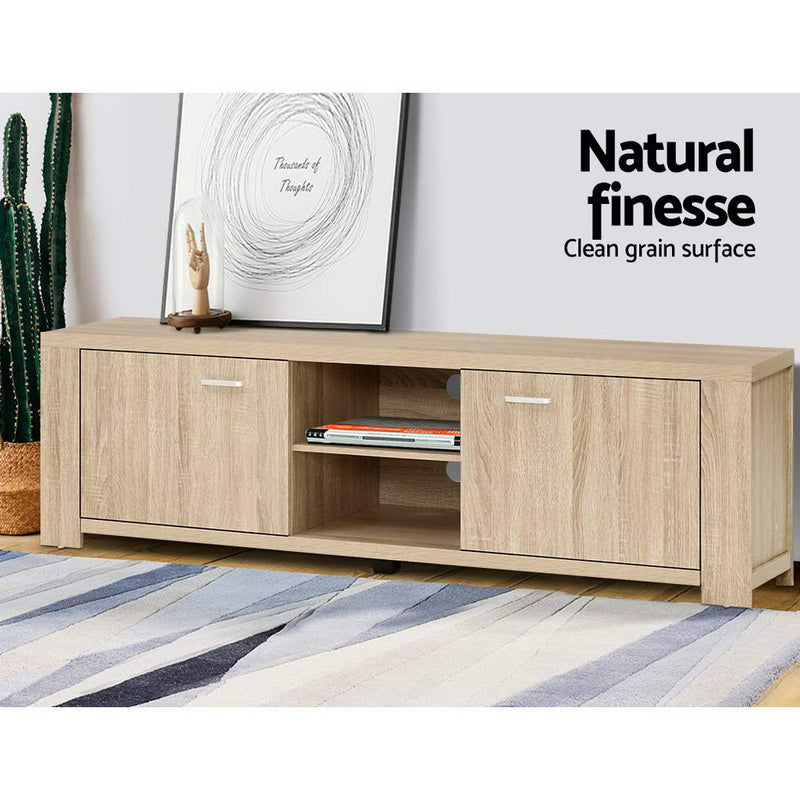 Diva TV Cabinet Entertainment Unit 160cm