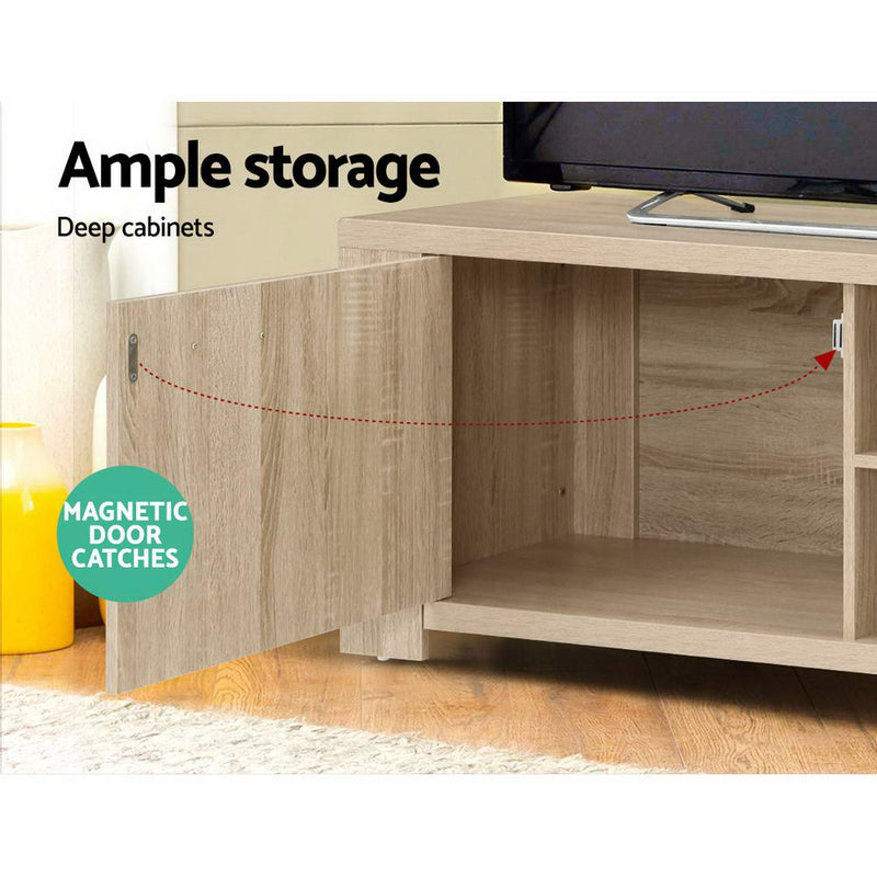 Diva TV Cabinet Entertainment Unit 160cm