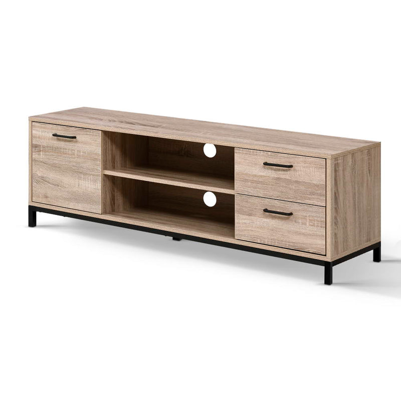 Diva TV Cabinet Entertainment Unit 132cm