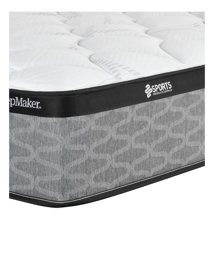 Sleepmaker New Design Miracoil Advance Medium Feel Mattress at Sleep House