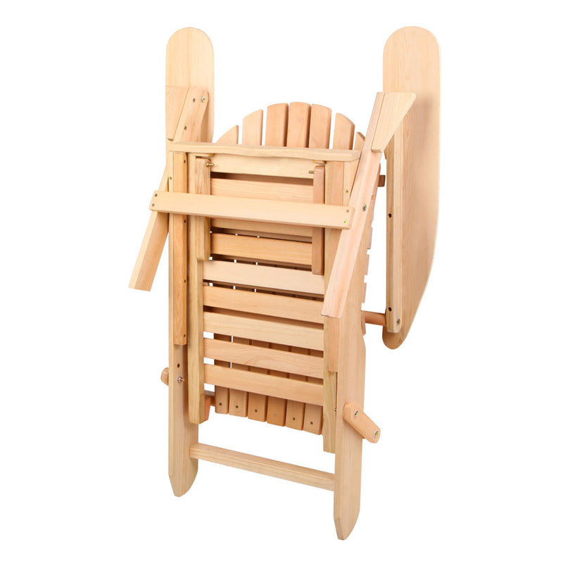 Outdoor Sun Lounge Chairs Beach Chair Recliner Adirondack Patio 