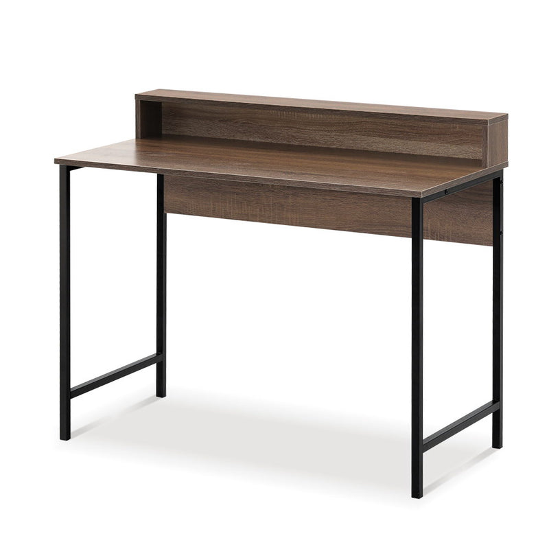 Stylish Computer Desk Office Table Metal Best Price at Sleep House