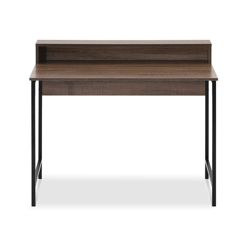 Stylish Computer Desk Office Table Metal Best Price at Sleep House