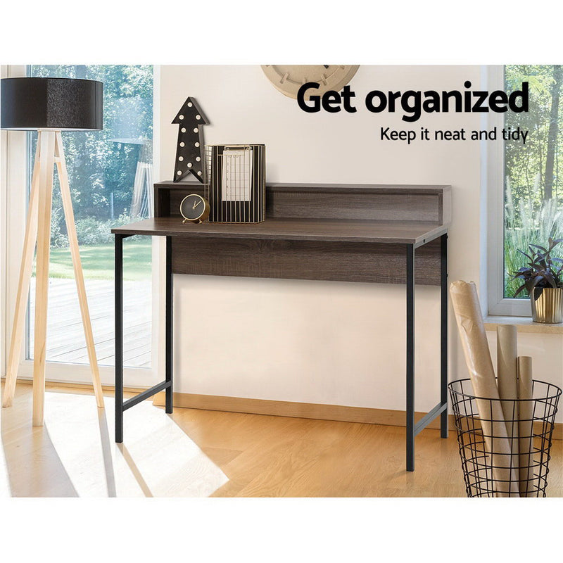 Stylish Computer Desk Office Table Metal Best Price at Sleep House
