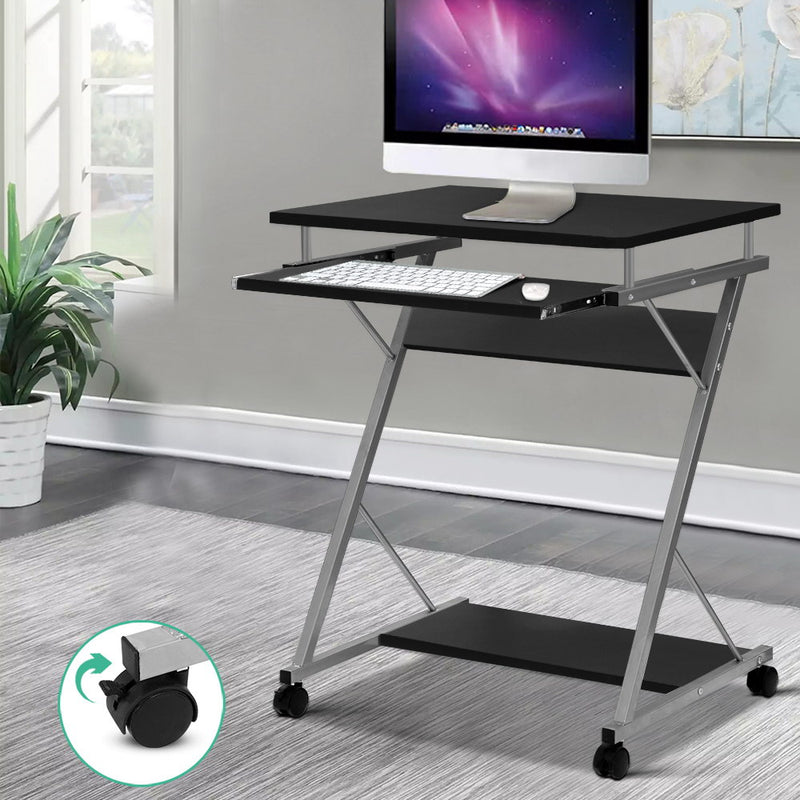 Stylish Metal Pull Out Office Study Desk Best Price at Sleep House