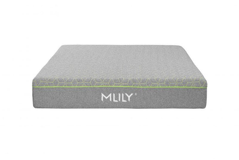 MLILY Capella Hybrid Plush Memory Foam Mattress Best Price at Sleep House