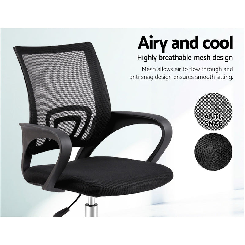 Diva Office Chair Gaming Chair Executive Chair at Sleep House Donvale