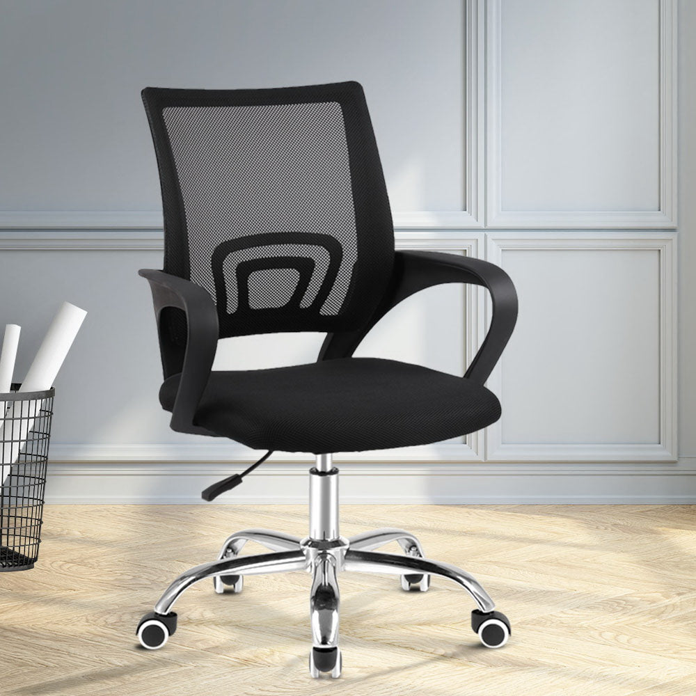 Diva Office Chair Gaming Chair Executive Chair at Sleep House Donvale