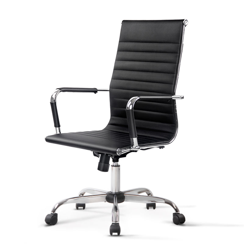 Diva Office Chair Computer Chair Black