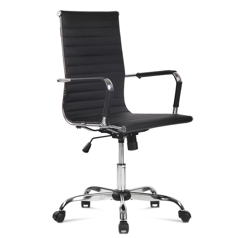 Diva Office Chair Computer Chair Black