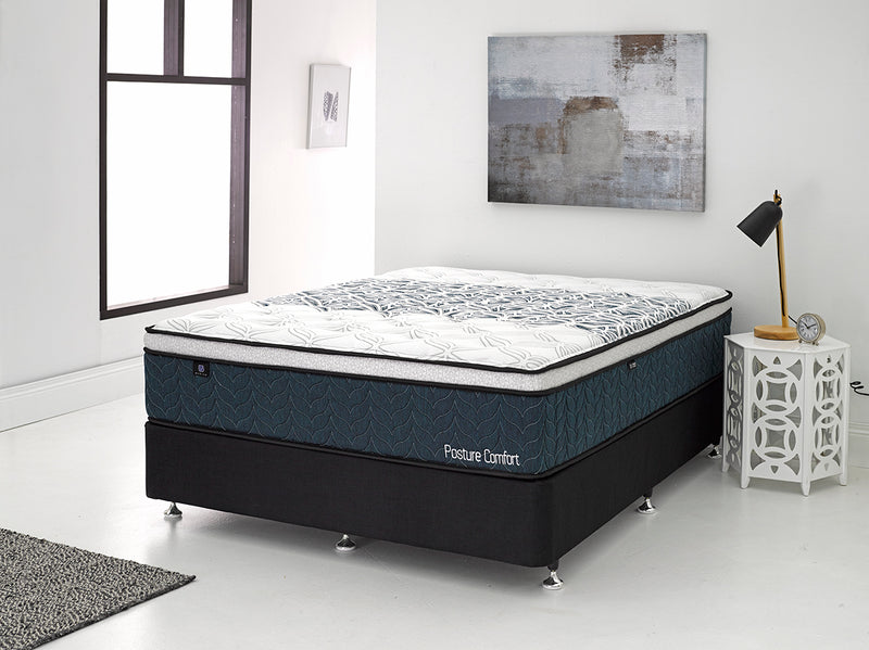 Swan Posture Comfort Plush Feel Mattress Best Price in Sleep House Melbourne