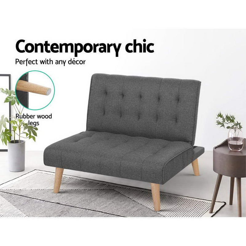 Premium Sofa Lounge Recliner Modular Bed Set at Sleep House 