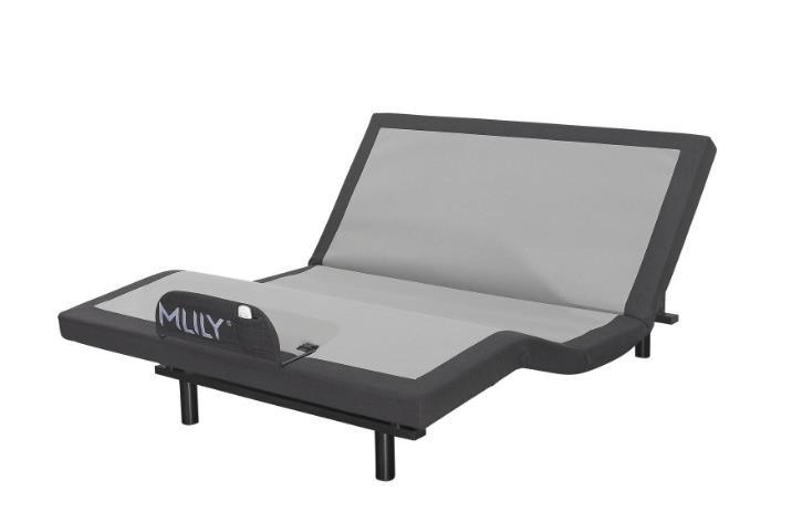 Mlily New Model Adjustable Bed iActive 20 Best Price at Sleep House Australia